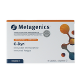 Metagenics C-Dyn NFD blister 45 Tabletten