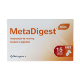 Metagenics Metadigest total NFD 15 Capsules