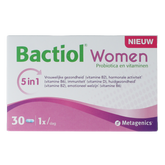 Metagenics Bactiol women 30 Capsules