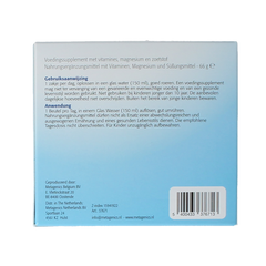 Metagenics Metarelax 20.00 Sachets