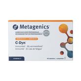 Metagenics C-Dyn 45 tabletten 45.00 Tabletten