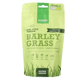 Purasana Gerstegras sappoeder bio 200 Gram