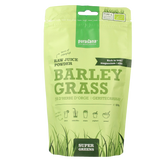 Purasana Gerstegras sappoeder bio 200 Gram