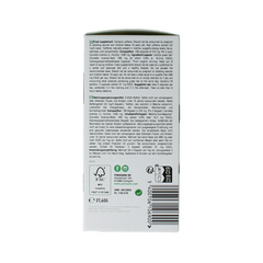 Purasana Matcha vegan bio 100 Vegetarische capsules