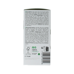 Purasana Matcha vegan bio 100.00 Vegetarische capsules