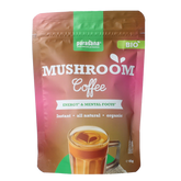 Purasana Instant mushroom coffee bio 45.00 Gram