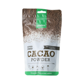 Purasana Purasana Vegan cacaopoeder 200.00 Gram