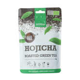 Purasana Hojicha thee poeder vegan bio 75 Gram