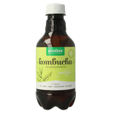 Purasana Kombucha matcha vegan bio 330.00 Milliliter