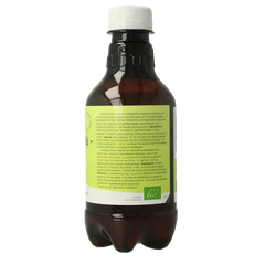Purasana Kombucha matcha vegan bio 330 Milliliter