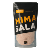 Purasana Himasala keukenzout fijn navul 500 Gram