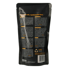 Purasana Himasala keukenzout fijn navul 500 Gram