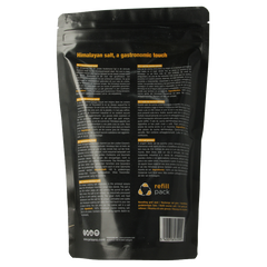 Purasana Himasala keukenzout grof navul 1.00 Kilogram