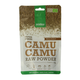 Purasana Camu Camu poeder vegan bio 100.00 Gram