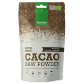 Purasana Cacao poeder vegan bio 200 Gram
