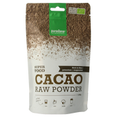 Purasana Cacao poeder vegan bio 200.00 Gram