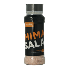 Purasana Himasala keukenzout fijn strooibus 200 Gram