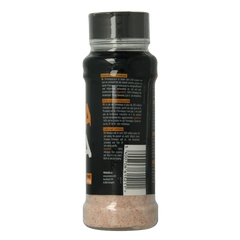 Purasana Himasala keukenzout fijn strooibus 200 Gram