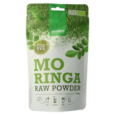 Purasana Moringa poeder vegan bio 200 Gram