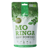 Purasana Moringa poeder vegan bio 200.00 Gram