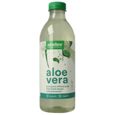 Purasana Aloe vera sap vegan bio 1 Liter
