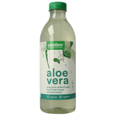 Purasana Aloe vera sap vegan bio 1 Liter