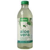 Purasana Aloe vera sap vegan bio 1.00 Liter
