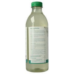 Purasana Aloe vera sap vegan bio 1 Liter