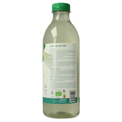 Purasana Aloe vera sap vegan bio 1 Liter