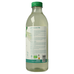 Purasana Aloe vera sap vegan bio 1.00 Liter