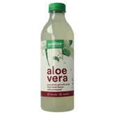 Purasana Aloe vera drink gel vegan bio 1 Liter