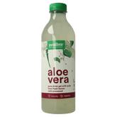 Purasana Aloe vera drink gel vegan bio 1 Liter