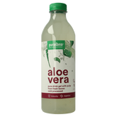 Purasana Aloe vera drink gel vegan bio 1.00 Liter