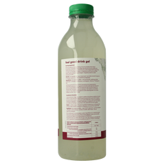 Purasana Aloe vera drink gel vegan bio 1 Liter