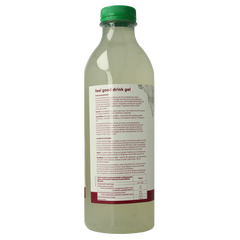 Purasana Aloe vera drink gel vegan bio 1.00 Liter