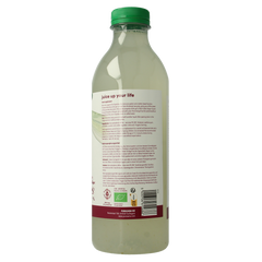 Purasana Aloe vera drink gel vegan bio 1.00 Liter