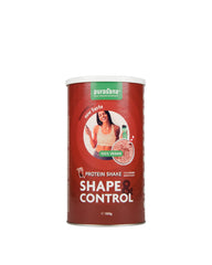 Purasana Shape & control proteine shake chocolate vegan 350 Gram