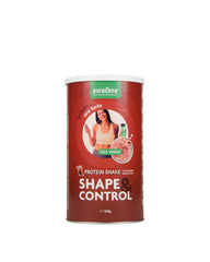 Purasana Shape & control proteine shake chocolate vegan 350.00 Gram