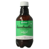 Purasana Kombucha natural vegan bio 330.00 Milliliter