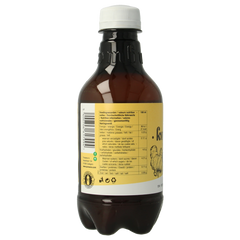 Purasana Kombucha gember vegan bio 330.00 Milliliter
