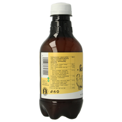 Purasana Kombucha gember vegan bio 330 Milliliter