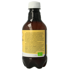 Purasana Kombucha gember vegan bio 330.00 Milliliter