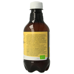Purasana Kombucha gember vegan bio 330 Milliliter