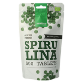 Purasana Spirulina 500mg bio 500 Tabletten