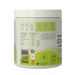 Purasana Collageen matcha feel beautiful 240 Gram