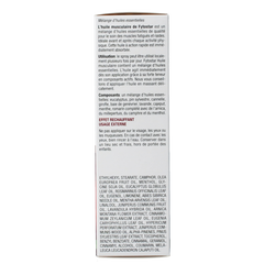 Fytostar Spierolie 30.00 Milliliter