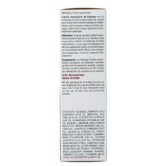 Fytostar Spierolie 30 Milliliter