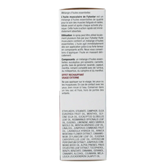 Fytostar Spierolie 30 Milliliter