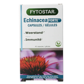 Fytostar Echinacea forte 1215 45 Capsules