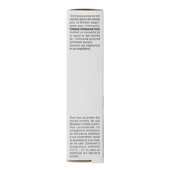 Fytostar Echinacea forte 1215 45 Capsules